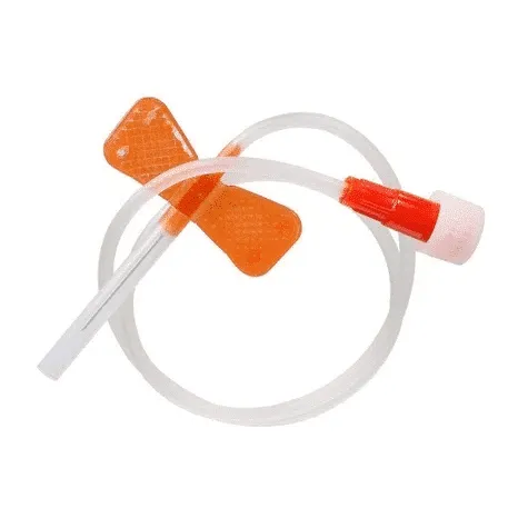 Scalp Intravenoso Souzamed